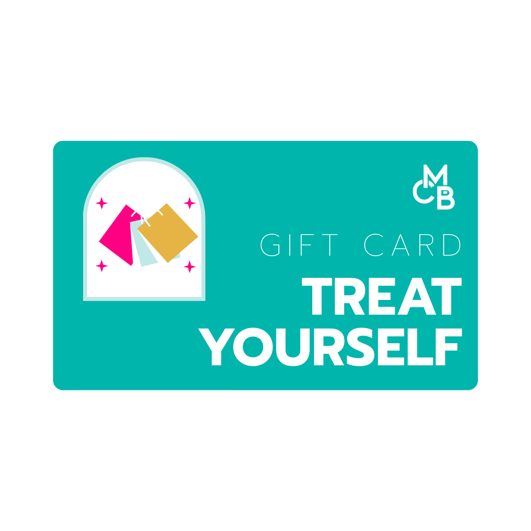 Treat Yourself! Gift eCard - Gift Cards